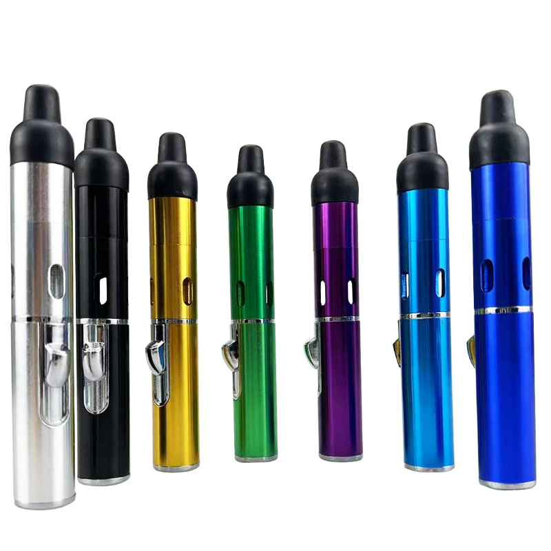 Accessories For Vaping - New Middle Eastern Hot Click N