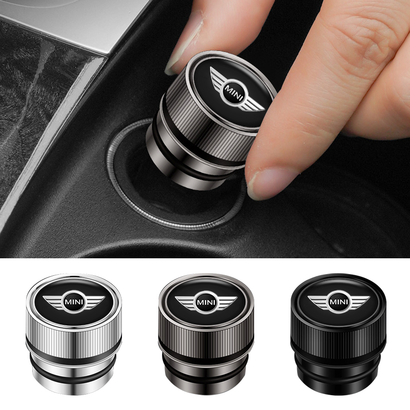 Vape Decoration - Car Cigarette Lighter Charger Dust Cover