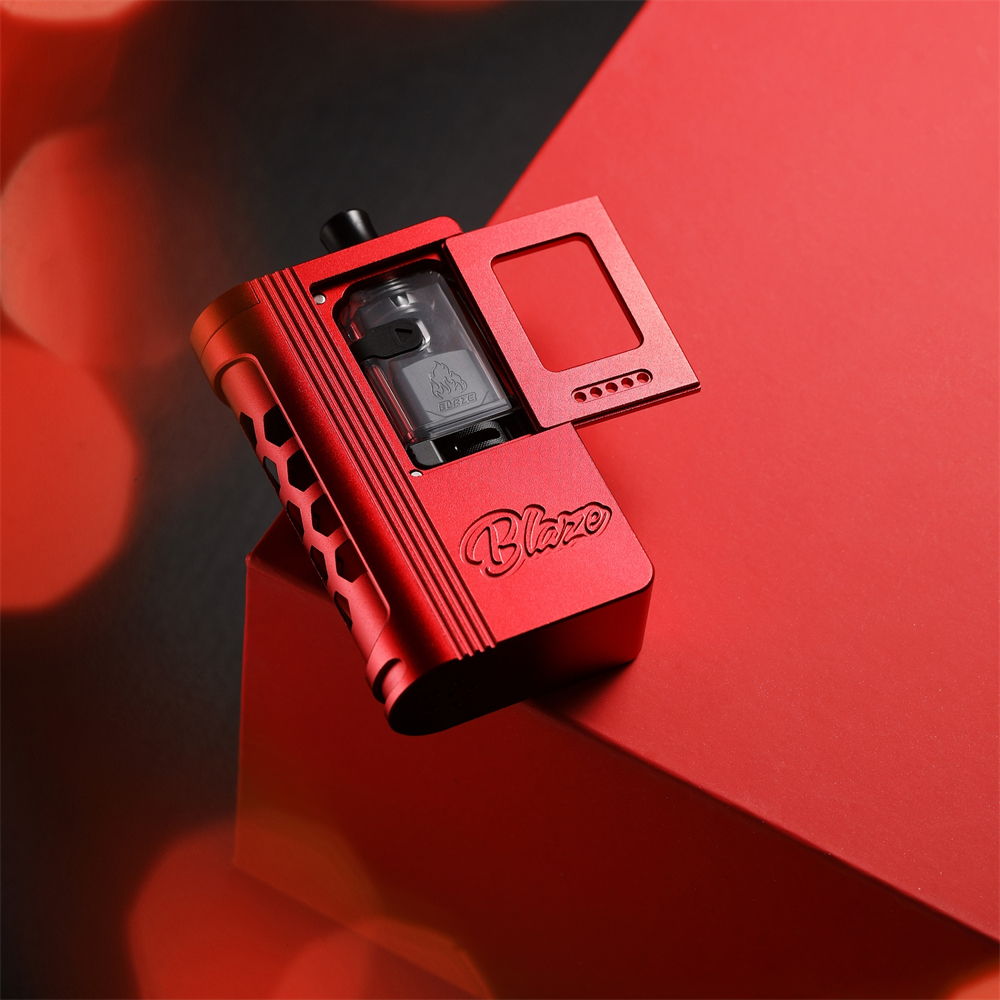Vaping Area - E Cigarette Vape Original Blaze AIO