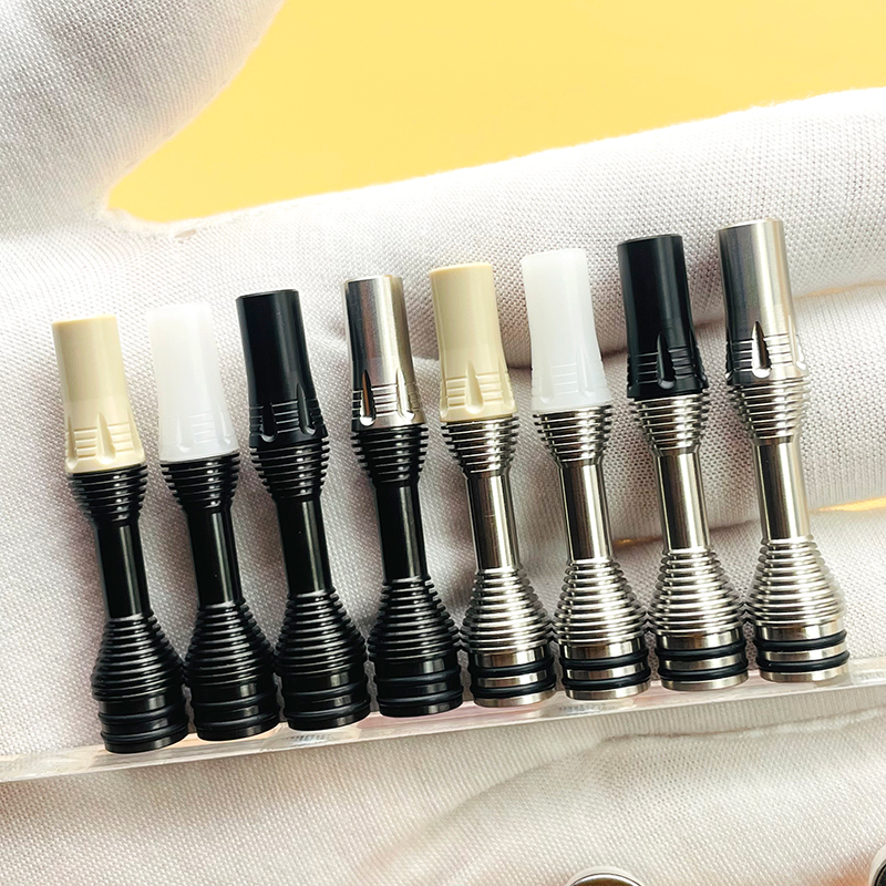 Accessories For Vaping - DSX Tonbogiri Drip Tip -Zetsuichimon 510