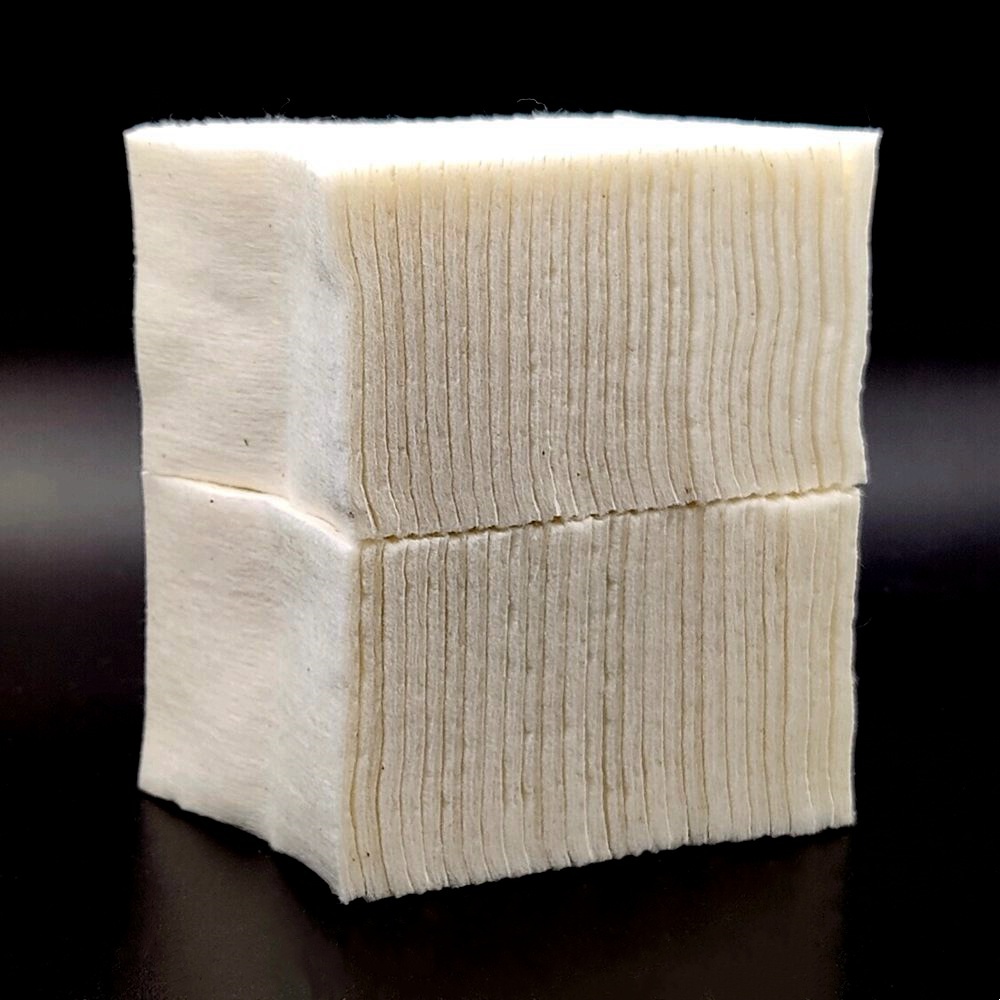 300/100/50PCS Organic 100% Cot - Cotton Wick Organic avaliação e preço