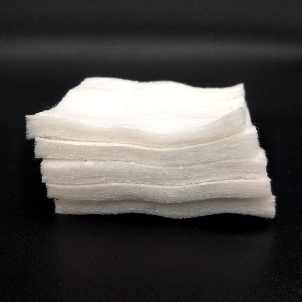 300/100/50PCS Organic 100% Cot - Cotton Wick Organic avaliação e preço