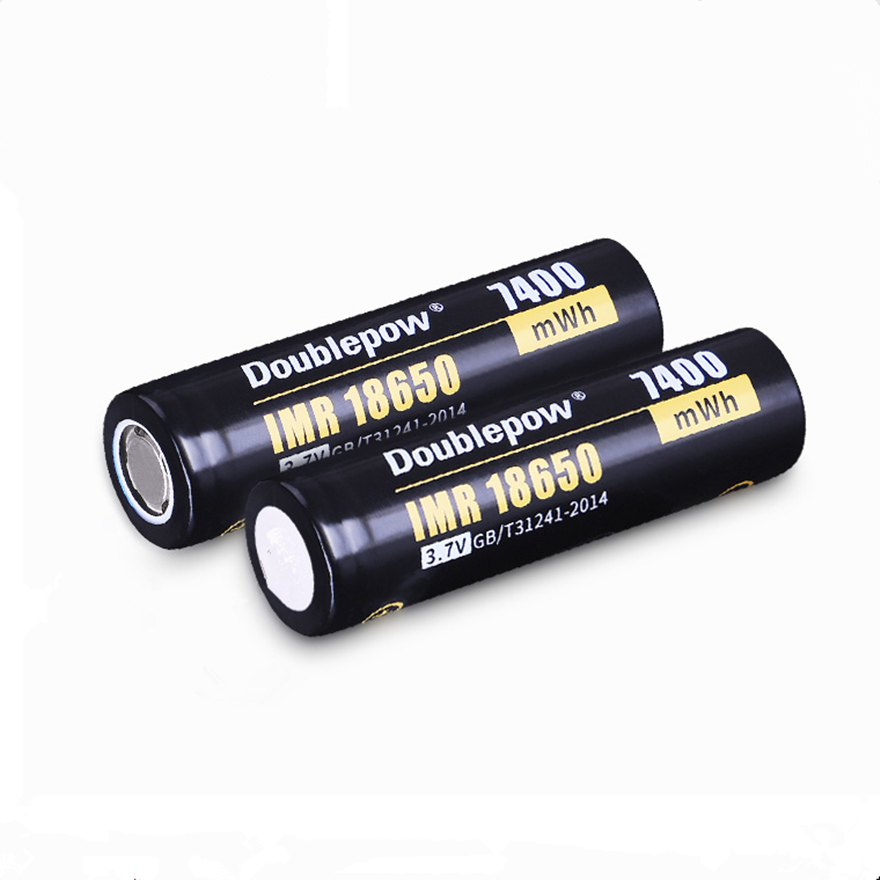 3pcs/lot 18650 lithium ion rec - Vape Battery 18650 avaliação e preço