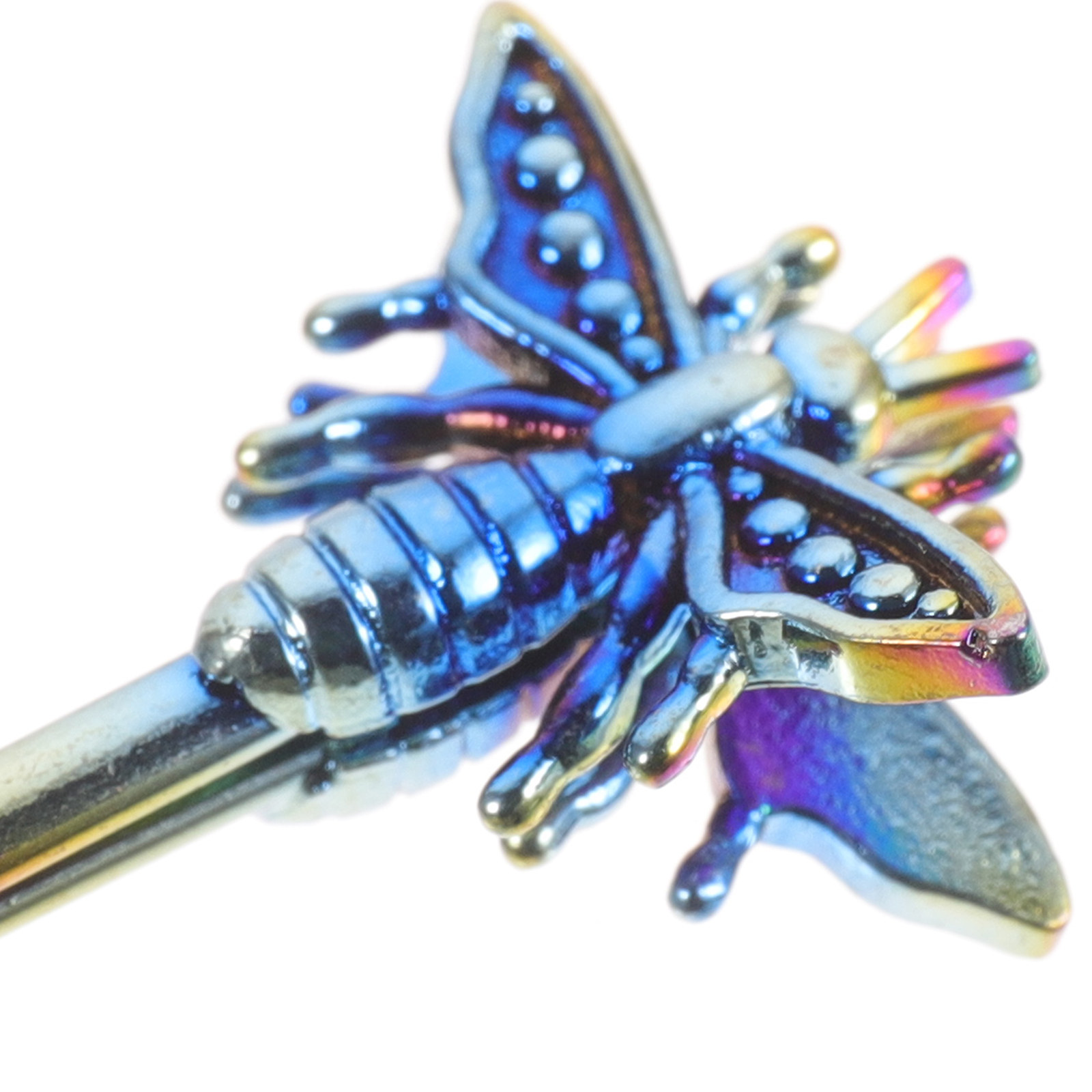 Colorful Insect Cigarette Clip - Vape Ring avaliação e preço