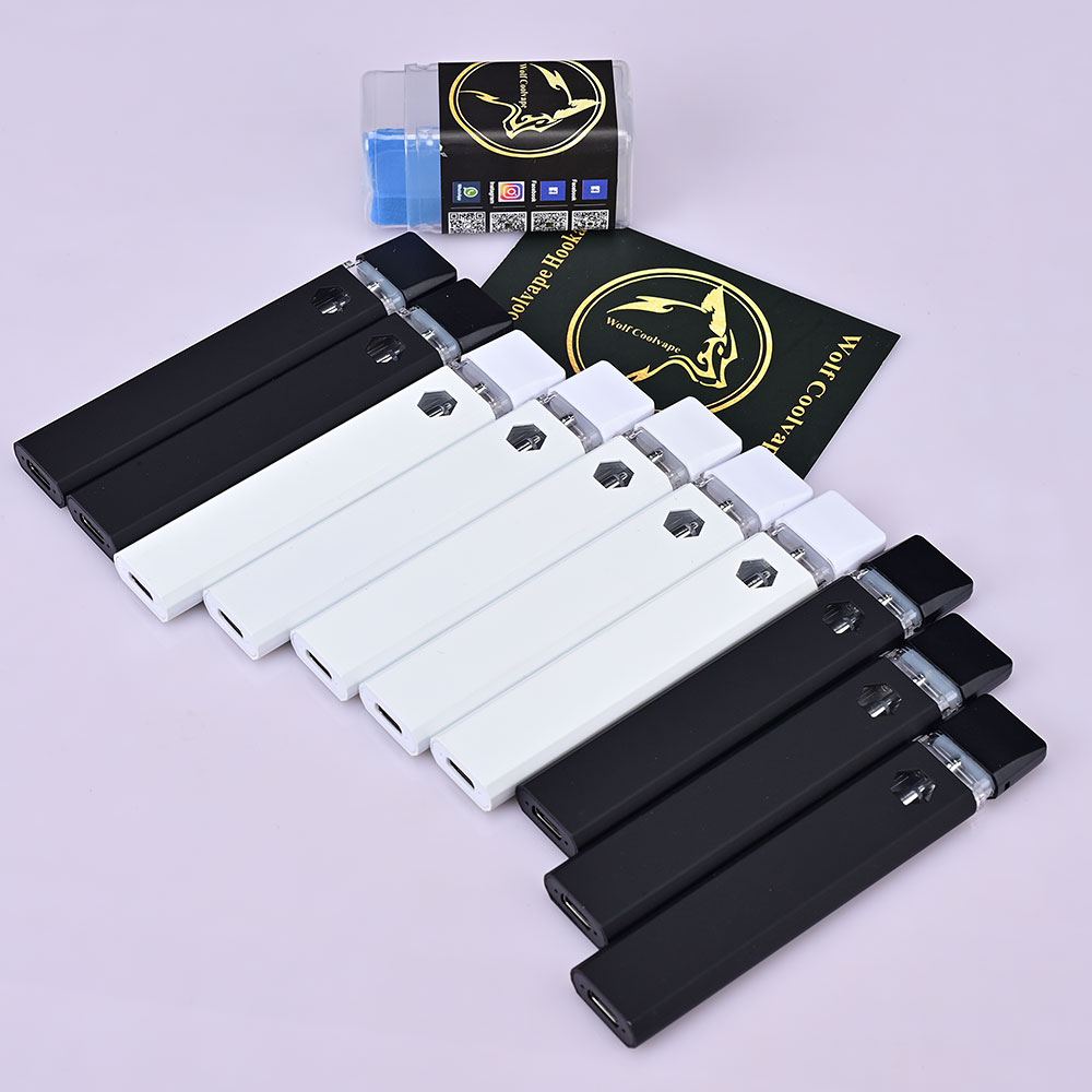 10pcs Rechargeable Vape Pod Ki - Vape Coil Replacement avaliação e preço