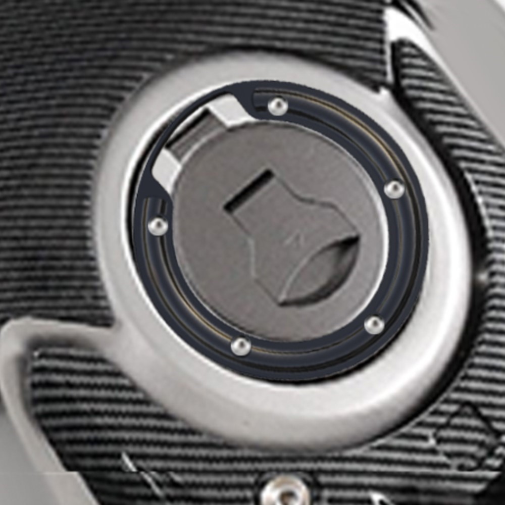 Motorcycle Leakproof Oil Cap S - Tank O-Ring Seal avaliação e preço