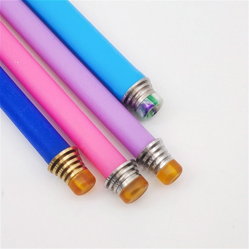 1PC 510 810 Drip Tip Stainless - Drip Tip Resin avaliação e preço