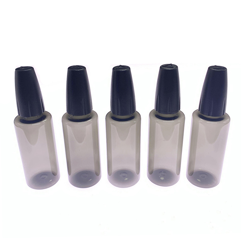 1Pcs 30ML PET Clear Vial With  - Accessories For Vaping avaliação e preço