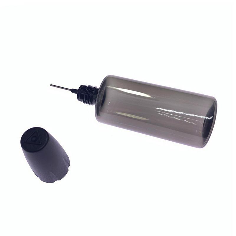 1Pcs 30ML PET Clear Vial With  - Accessories For Vaping avaliação e preço