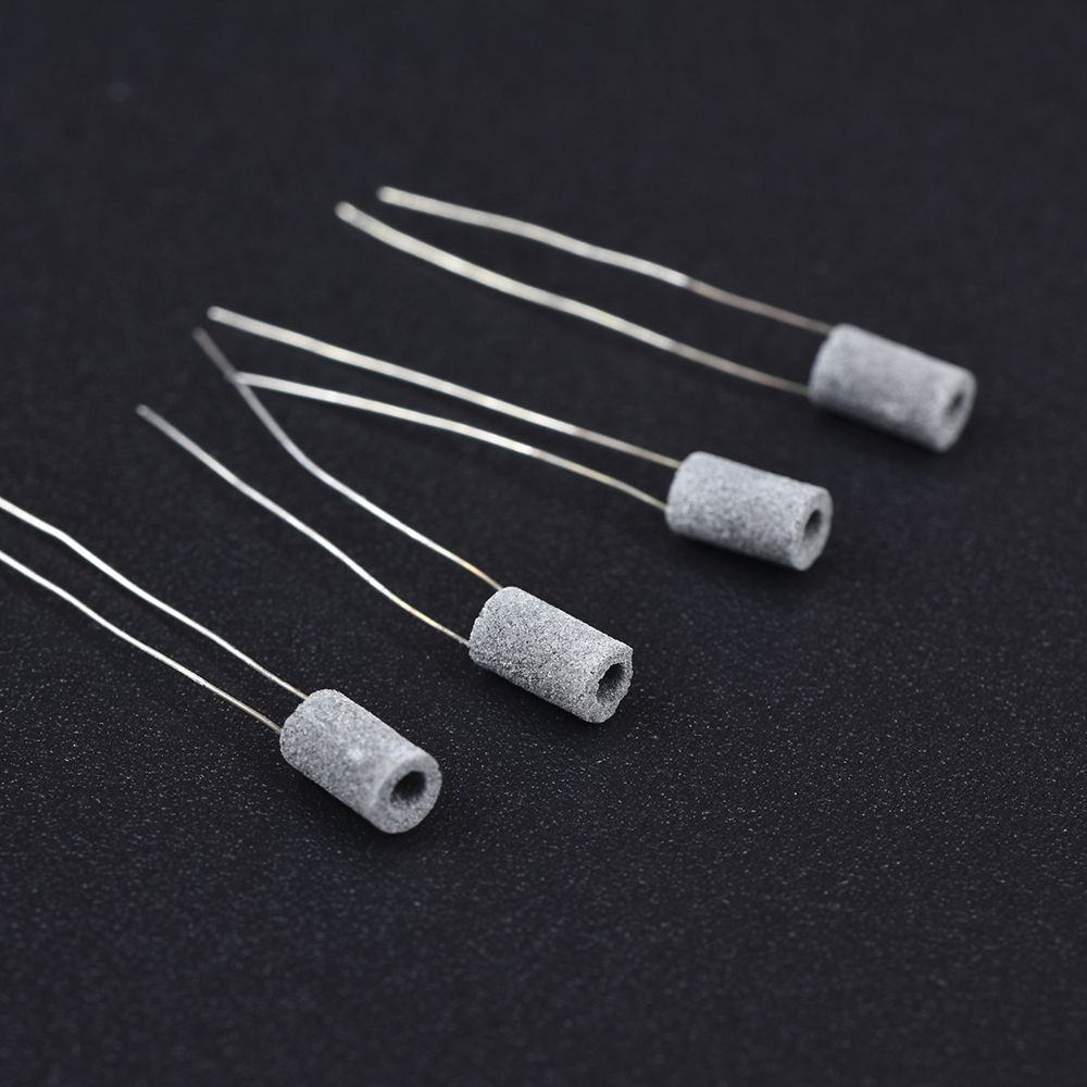 10pcs/lot Rebuild Ceramic Heat - Coil Building Kit avaliação e preço