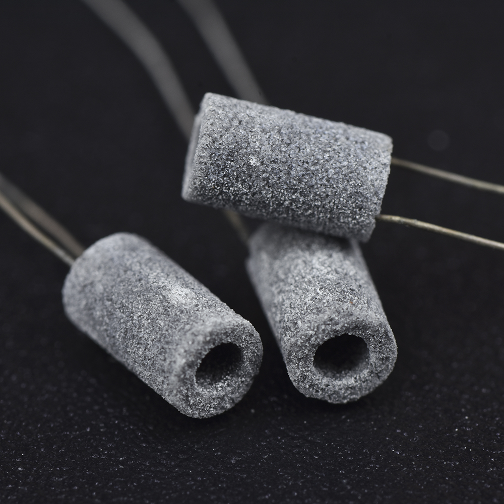 10pcs/lot Rebuild Ceramic Heat - Coil Building Kit avaliação e preço
