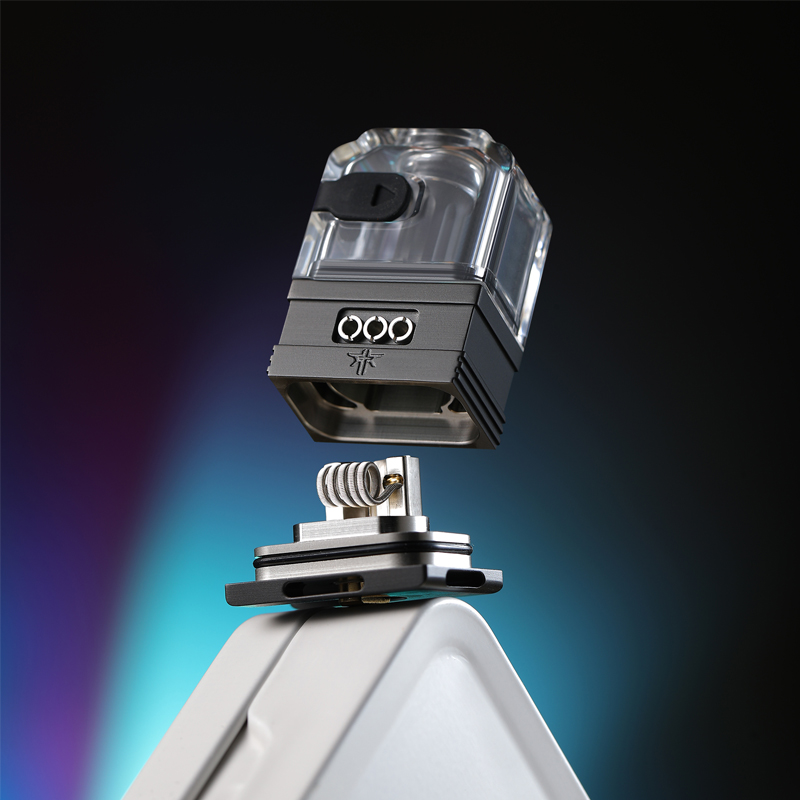 Electronic Cigarettes Atomizer - Vape Coil Replacement avaliação e preço