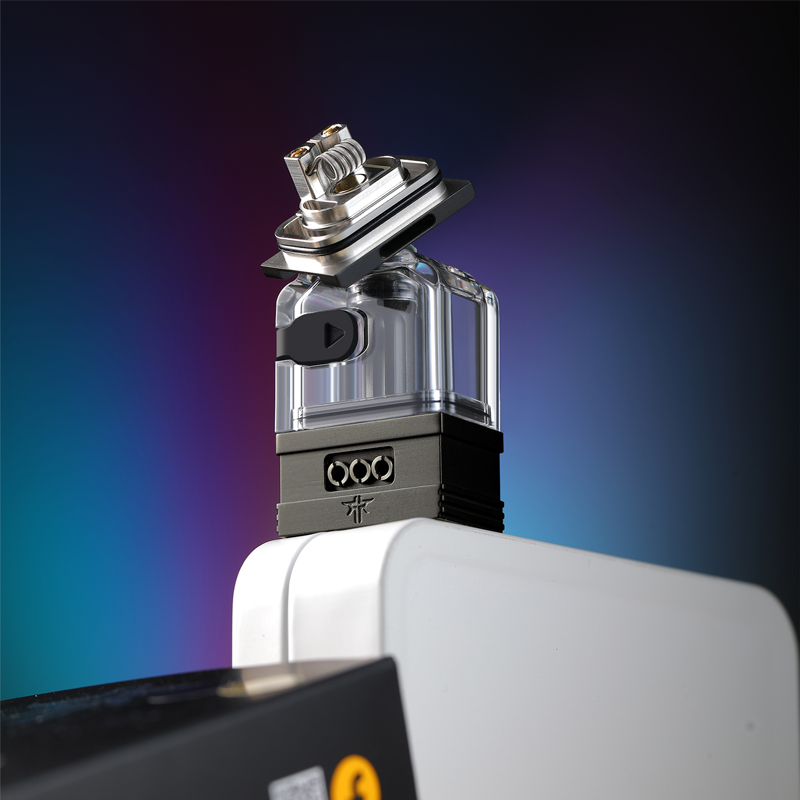Electronic Cigarettes Atomizer - Vape Coil Replacement avaliação e preço