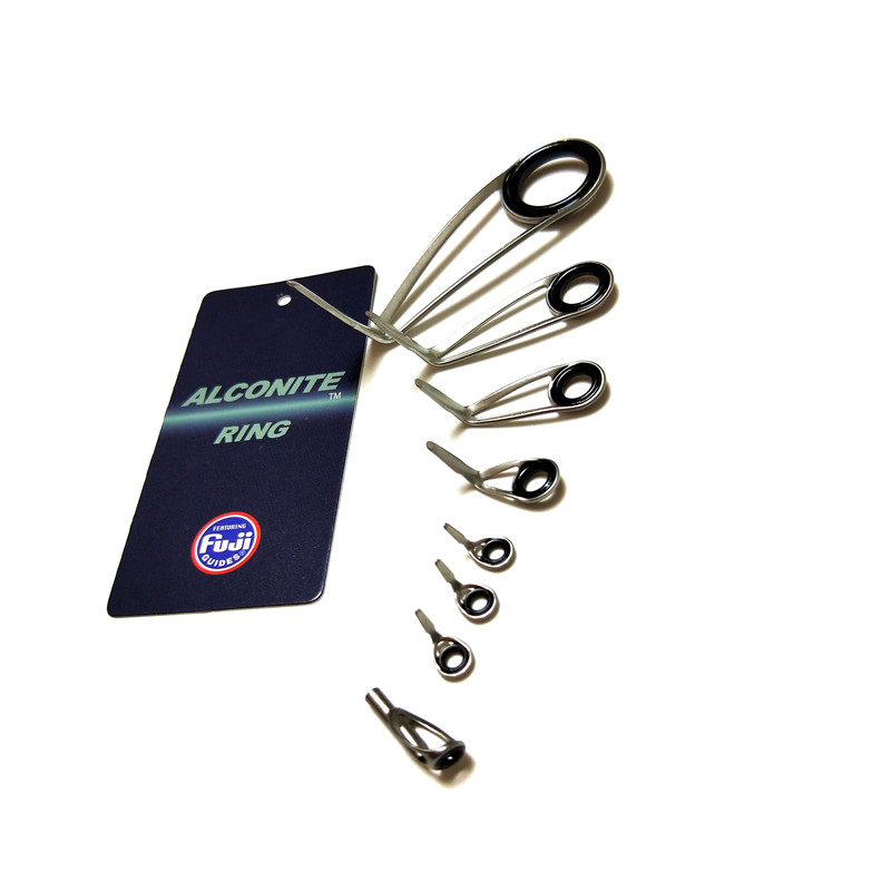 FUJI KL-H Guide Kit High Quali - Vape Ring avaliação e preço