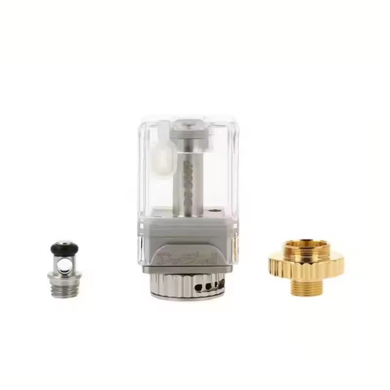 Replacement dotshell Adapter h - Vaping Goods avaliação e preço