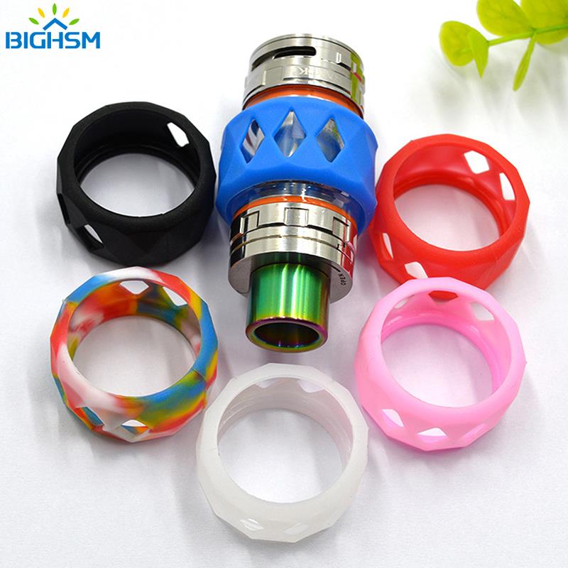 Bubble Glass Tube Protective C - Vape Ring avaliação e preço