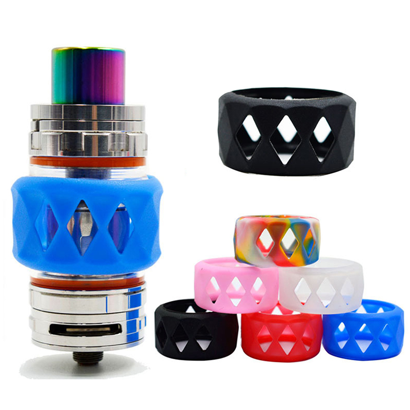 Bubble Glass Tube Protective C - Vape Ring avaliação e preço