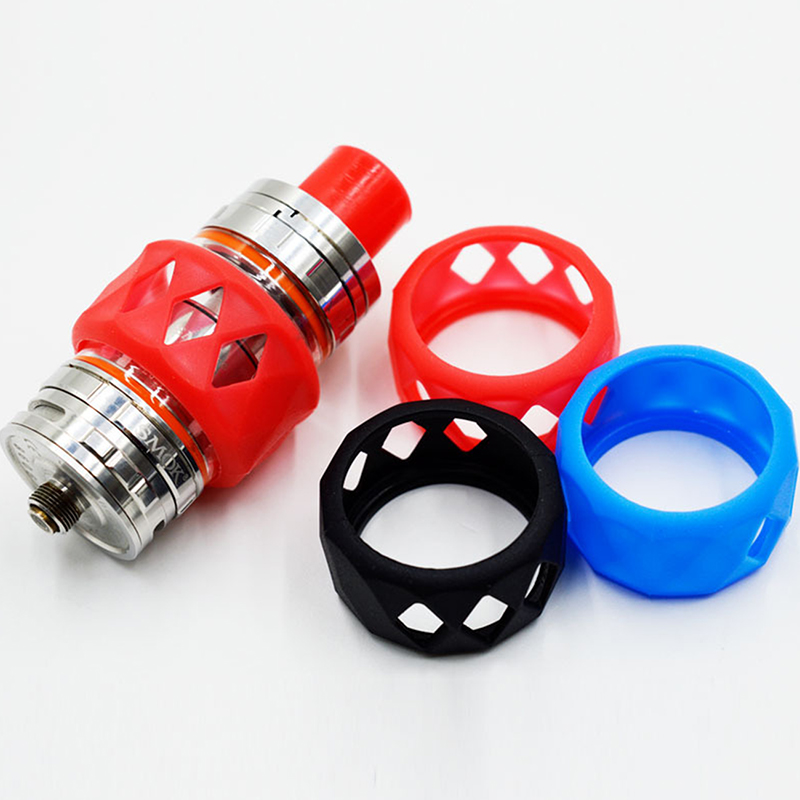 Bubble Glass Tube Protective C - Vape Ring avaliação e preço