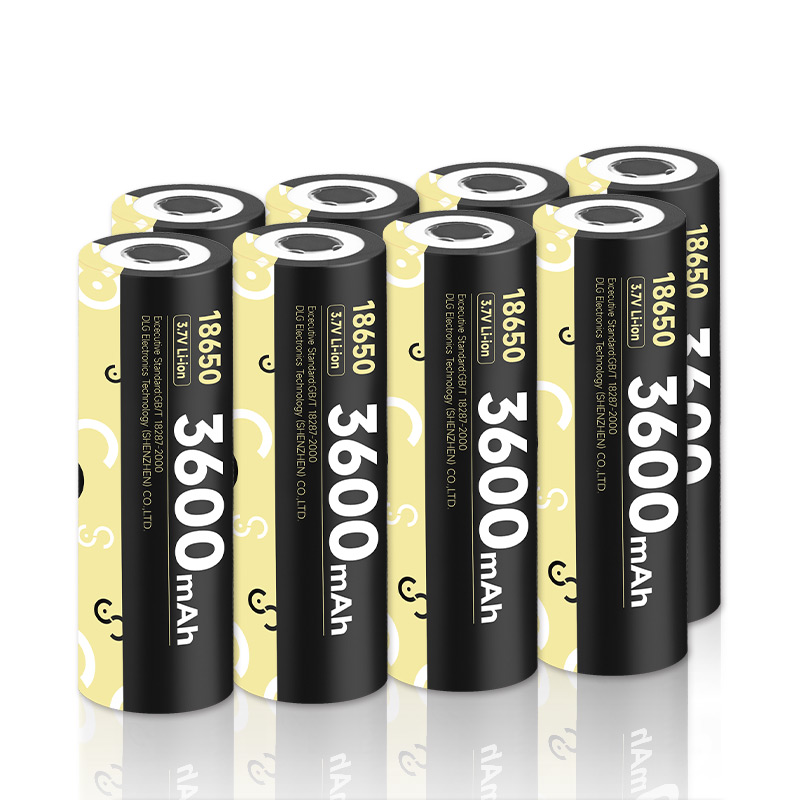 DLGpower Original 18650 Batter - Vaping Goods avaliação e preço