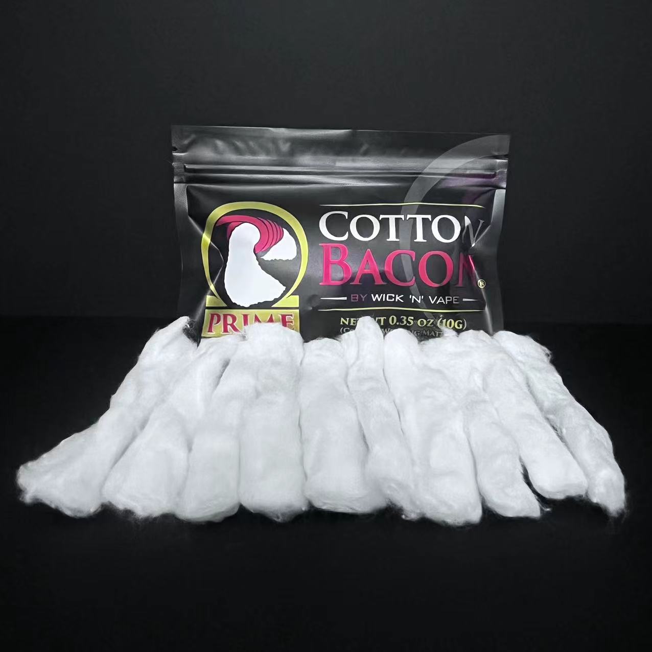 10/5/3Packs Home DIY Natural C - Cotton Wick Organic avaliação e preço