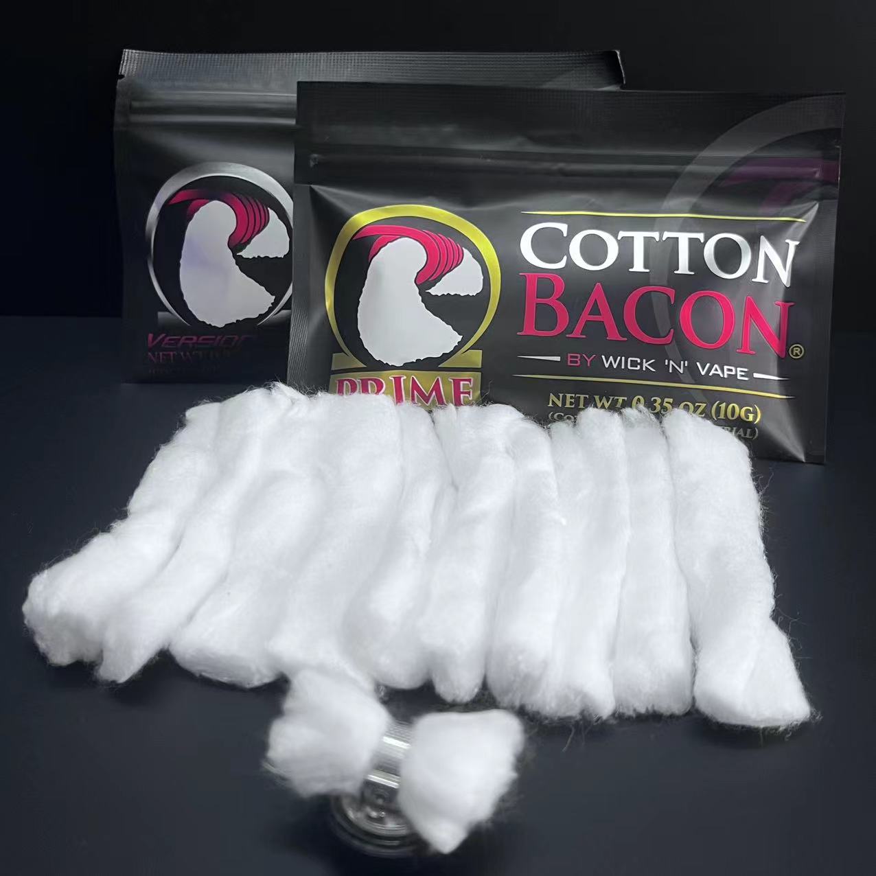 10/5/3Packs Home DIY Natural C - Cotton Wick Organic avaliação e preço