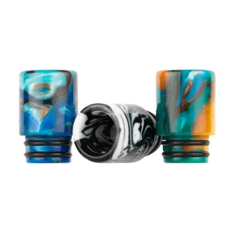 1piece 510 Drip Tip Replacemen - Drip Tip Resin avaliação e preço