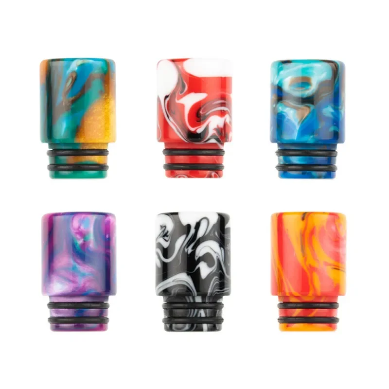 1piece 510 Drip Tip Replacemen - Drip Tip Resin avaliação e preço