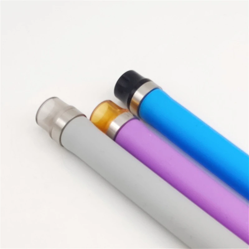 1Pc 810 Wide Bore Drip Tip wit - Drip Tip Resin avaliação e preço