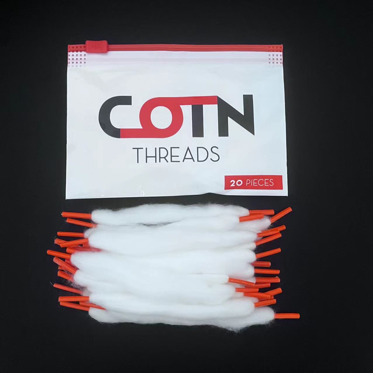 100PCS/60PCS/20PCS Cotn Wick C - Cotton Wick Organic avaliação e preço