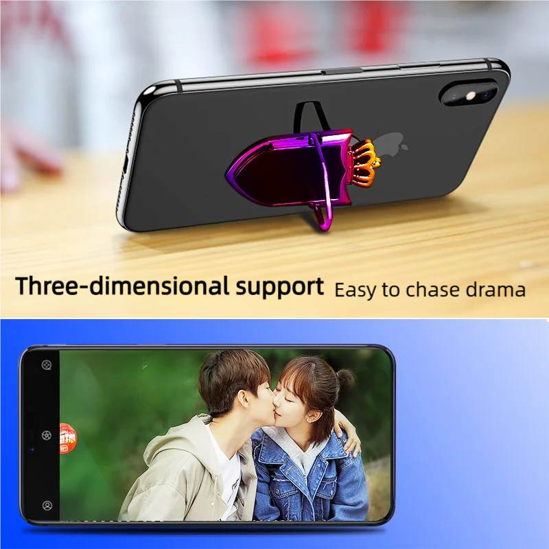 Multi functional phone ring bu - Vape Ring avaliação e preço