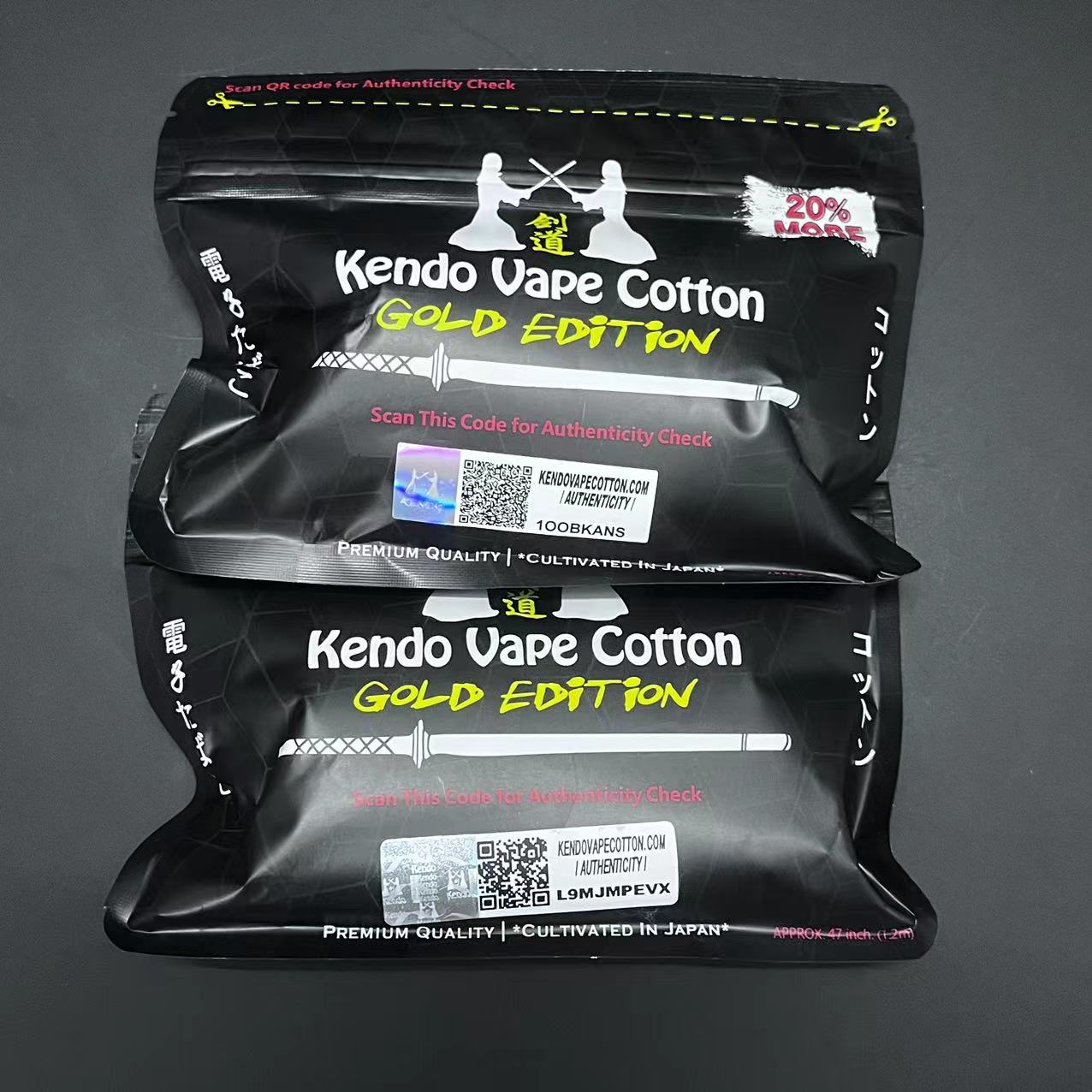 Premium Quality China Cotton V - Cotton Wick Organic avaliação e preço