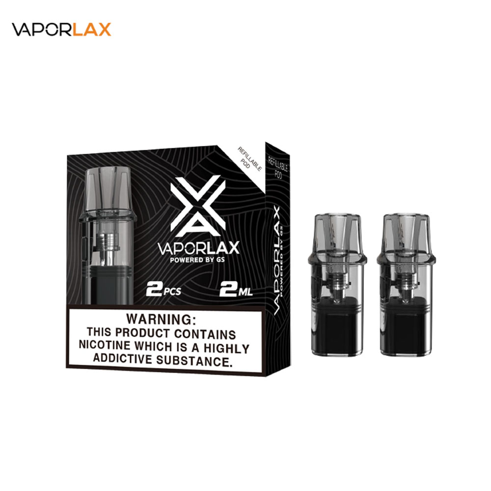 VaporLax Nano Cartridge 2ml wi - Vape Coil Replacement avaliação e preço