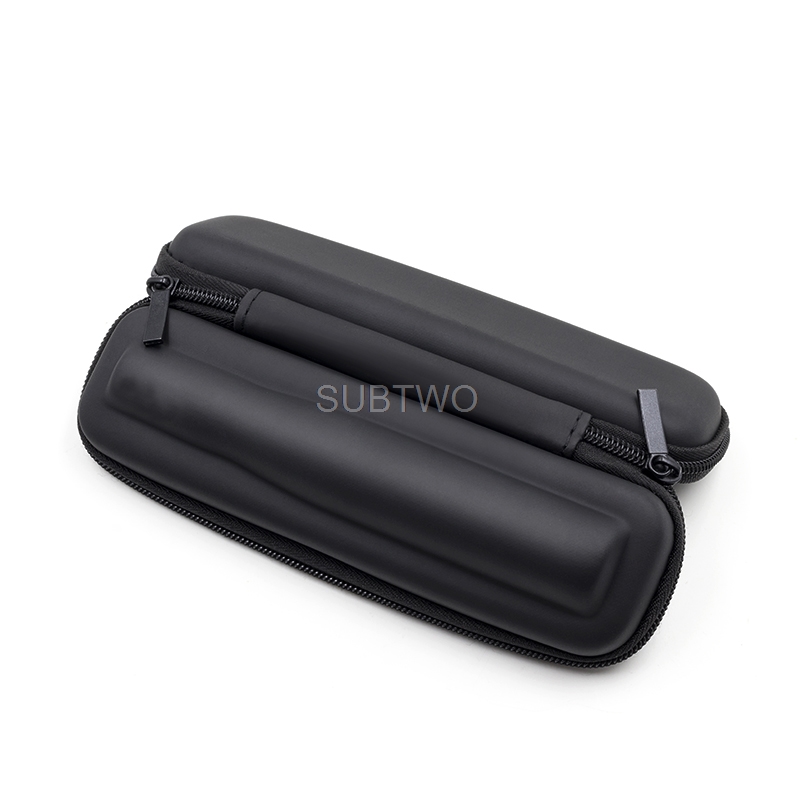 Leather Ego Zipper Case for Eg - Vape Decoration avaliação e preço