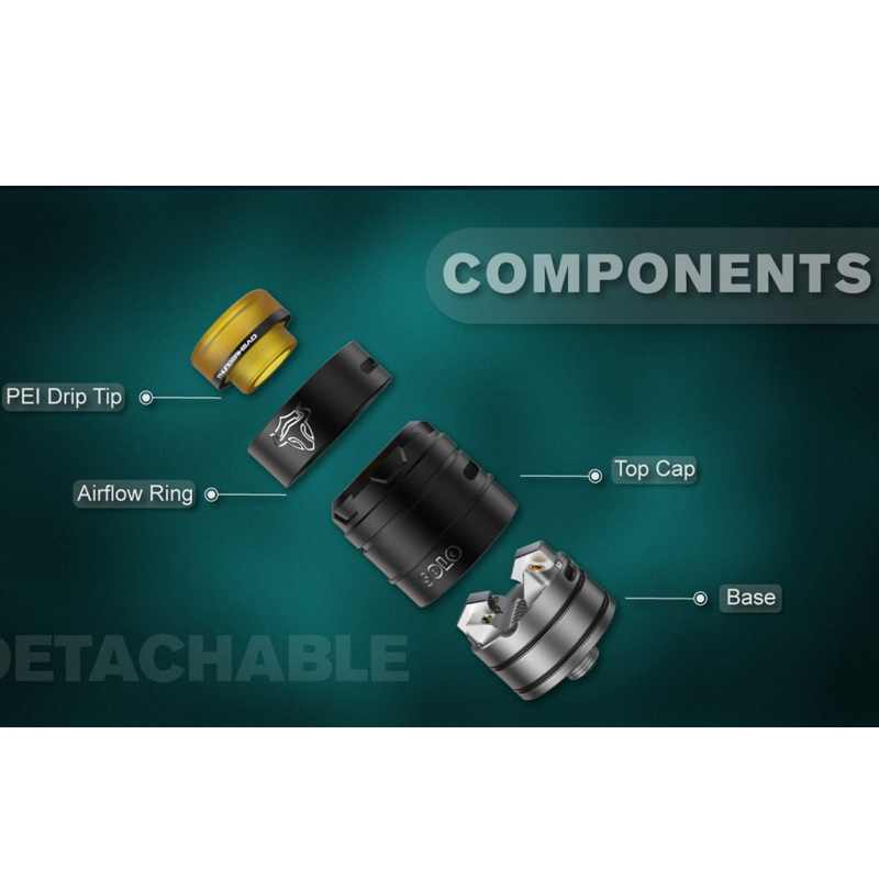 Original ThunderHead Creations - Vape Coil Replacement avaliação e preço