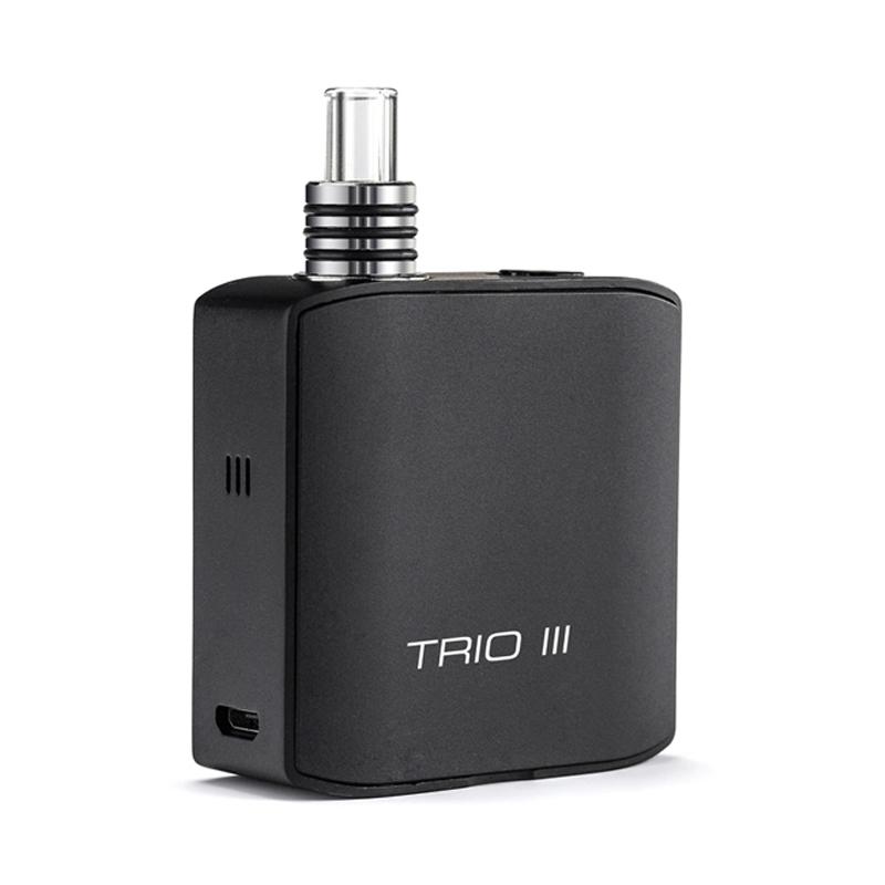 Origin Aisvape Trio III 3-in-1 - Vape Coil Replacement avaliação e preço