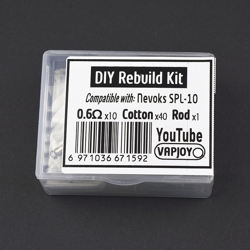 Resistance Wire Replacement Ac - Coil Building Kit avaliação e preço