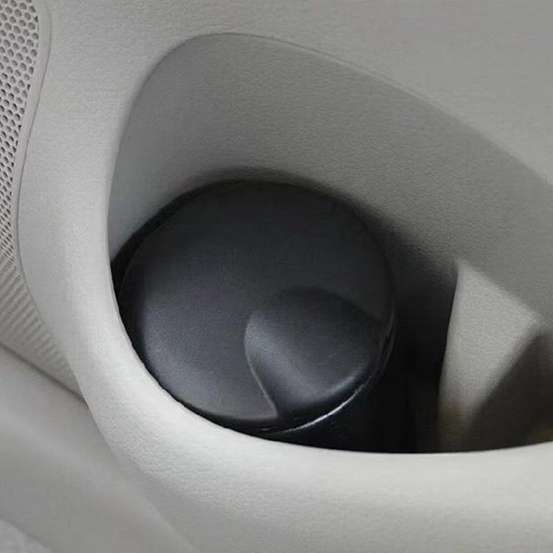 Portable Car LED Ashtray Unive - Vape Decoration avaliação e preço