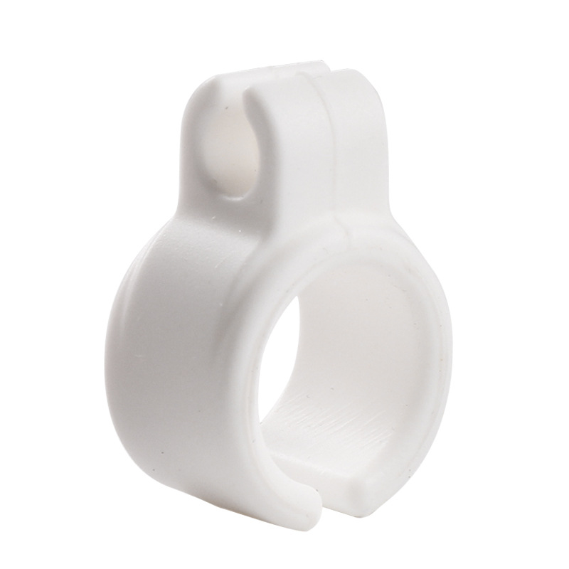 1PCS /5PCS Silicone Finger Cig - Vape Ring avaliação e preço