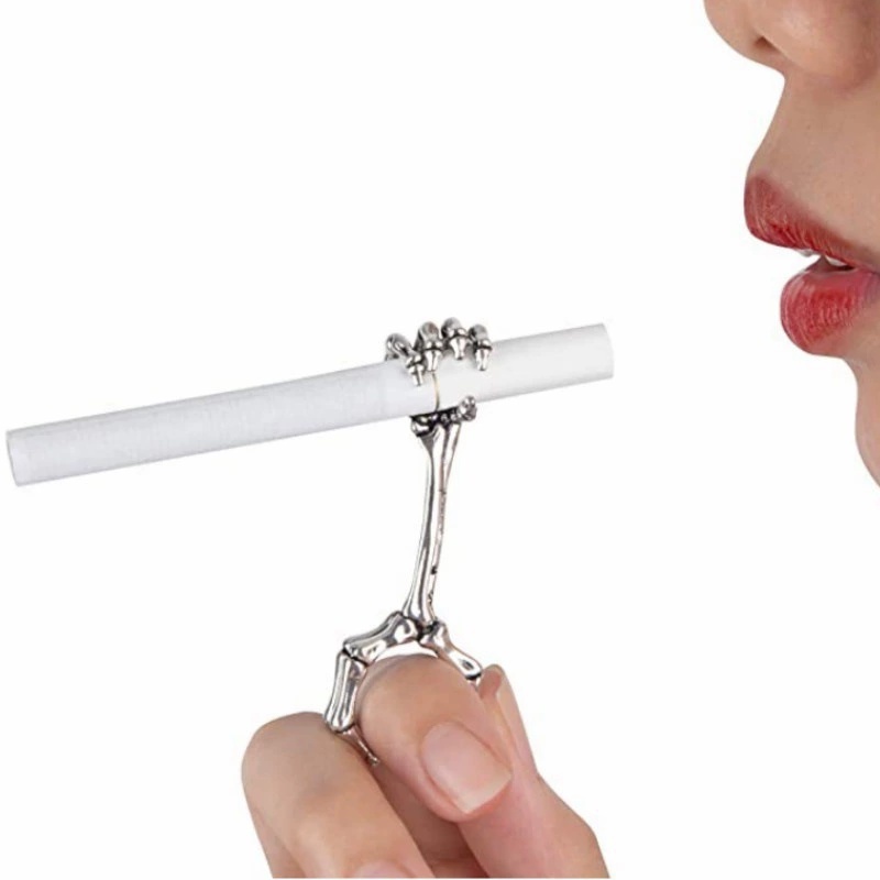 Smoking Accessories Rings Ciga - Vape Ring avaliação e preço