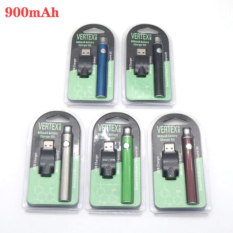 5-30pcs Vertex 510 Thread Preh - Vaping Area avaliação e preço
