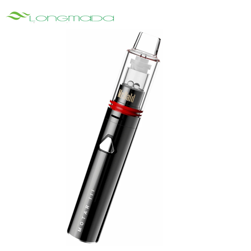 Longmada Motar III 3 Wax Pen K - Vaping Area avaliação e preço