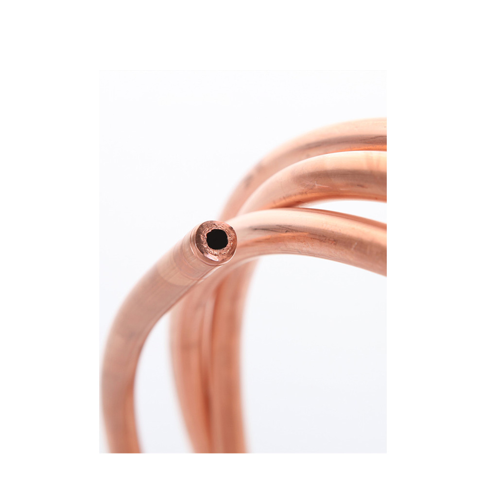 1-3M Soft Copper Tube Coil OD  - Coil Building Kit avaliação e preço