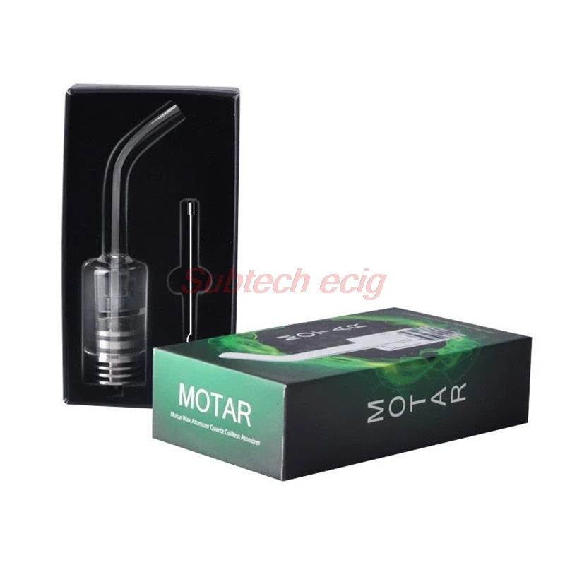 Original Longmada II Motar Ato - Vape Ring avaliação e preço