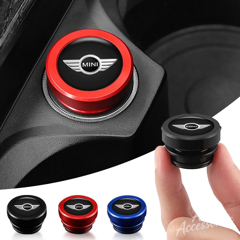 Car Cigarette Lighter Cover Du - Vape Decoration avaliação e preço