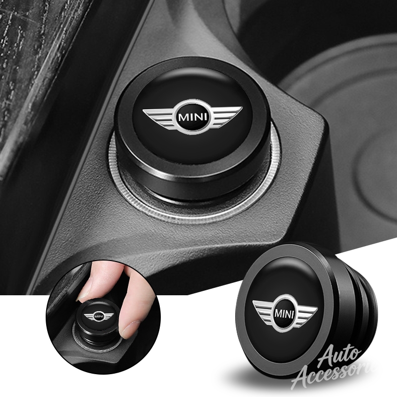 Car Cigarette Lighter Cover Du - Vape Decoration avaliação e preço