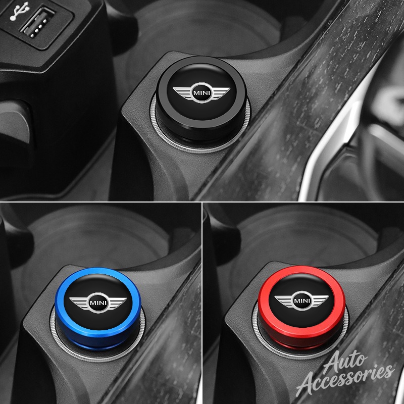 Car Cigarette Lighter Cover Du - Vape Decoration avaliação e preço