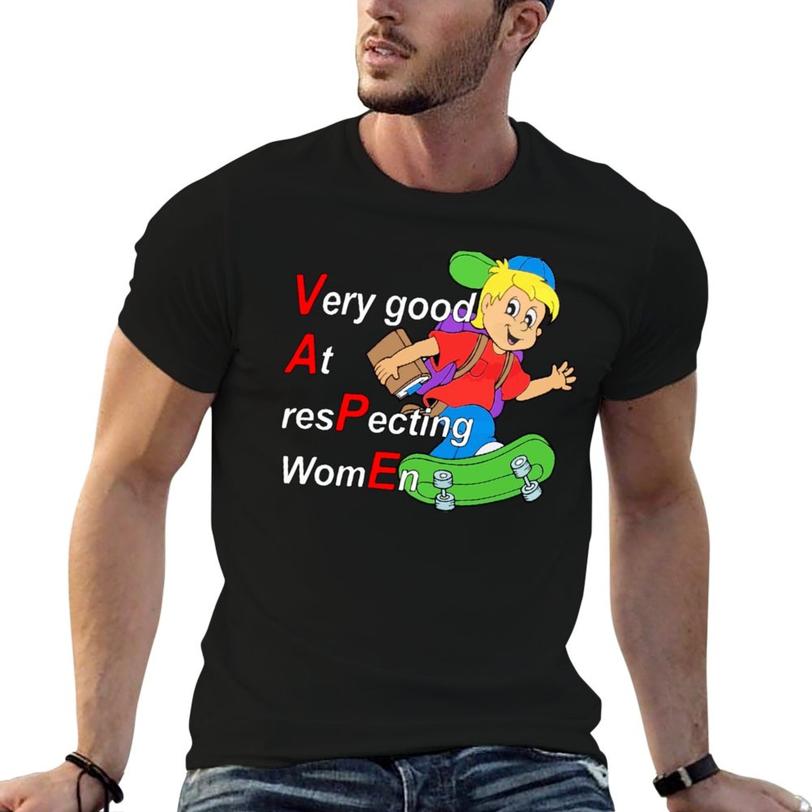 Yeah I Vape Very Good At Respe - Vaping Goods avaliação e preço