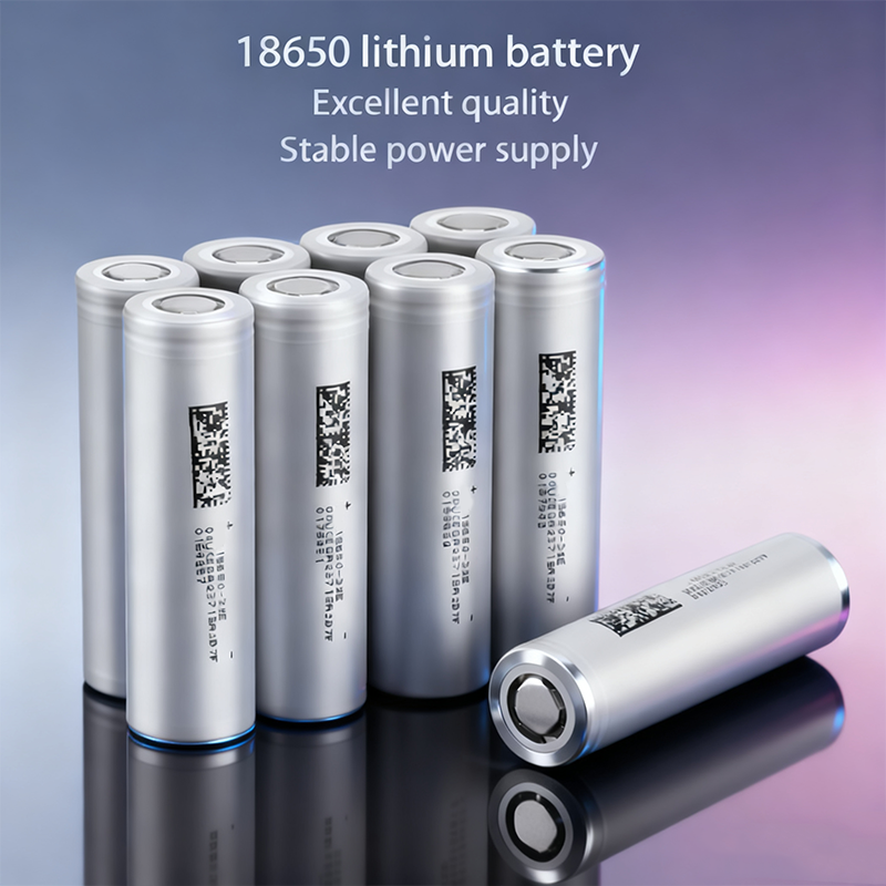 Victpower 10-Pack 3500mAh 1865 - Vape Battery 18650 avaliação e preço