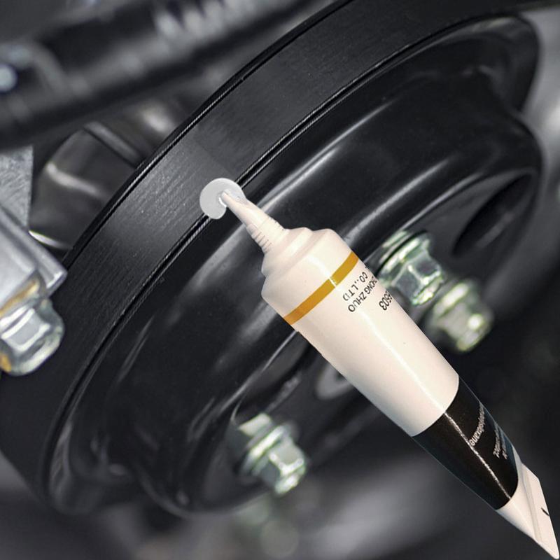 Silicone Grease Lubricant Supe - Tank O-Ring Seal avaliação e preço