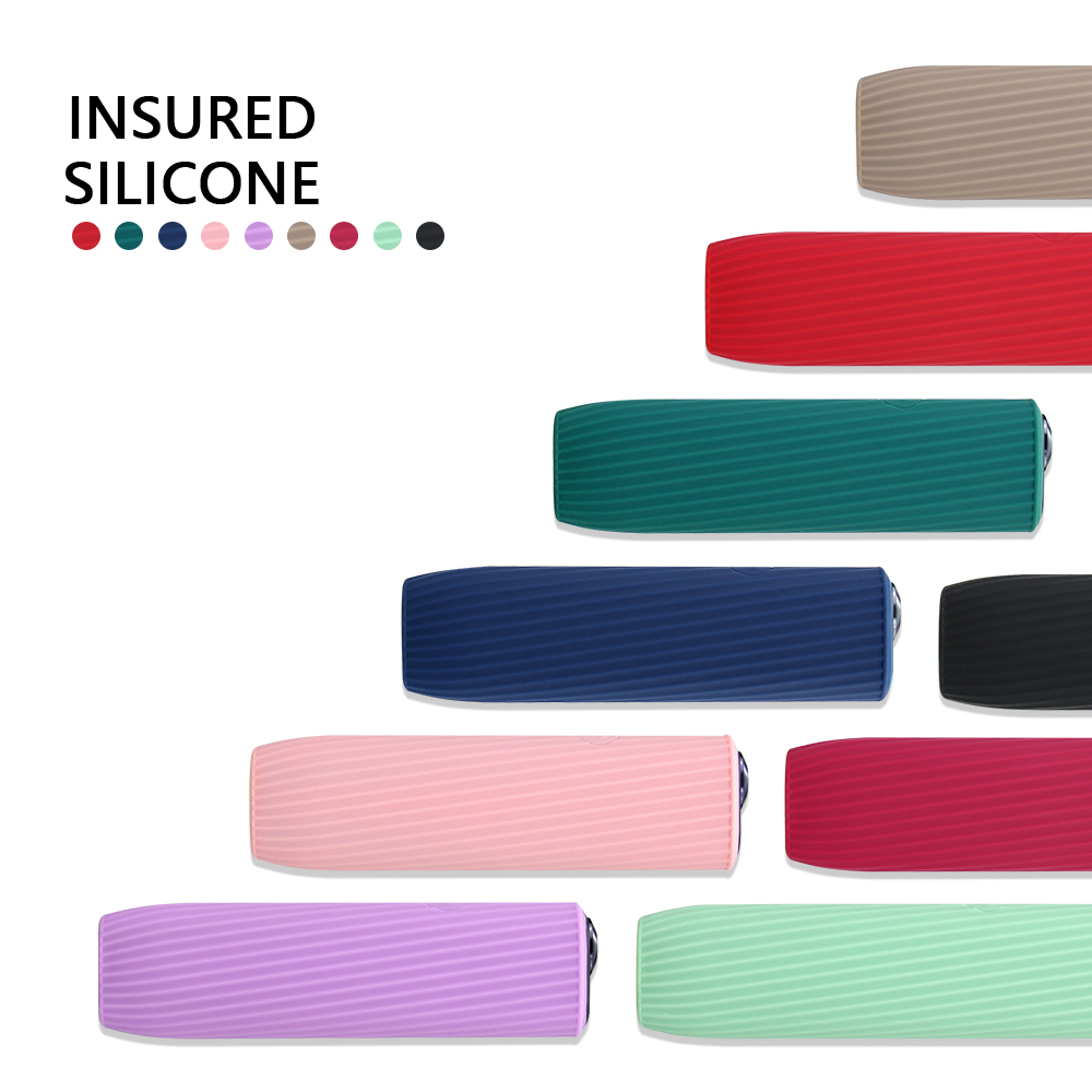 Silicone case is suitable for  - Accessories Experts Vape avaliação e preço